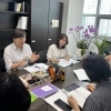 thumbnail - 박순희 경기도의원 “경기형 유보통합, 3~5세 급식비 지원 체계 통일부터 시작해야”