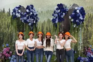 진짜 아름다움은 환경을 지키는 것… 미스어스코리아의 ‘제주와 약속’