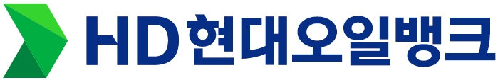 HD현대오일뱅크 CI. HD현대오일뱅크 제공