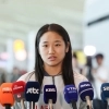 안세영 “몸 상태 많이 올라와…감각 찾는 데 집중”