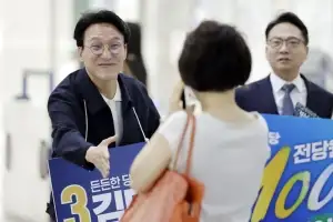 김민석 “장특공제 폐지, 서울 비거주 1주택자에 사실상 증세”
