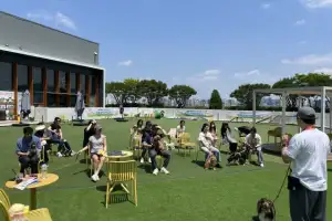 “찾아갈개·산책할개”…양천구, 반려동물 문화교실 130가구 모집