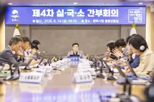 평택시, ‘30분 생활권’ 대중교통 혁신 시동…5대 교통 전략 발표