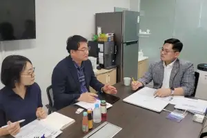 안계명 경기도의원, ‘기후행동 기회소득’ 개편 점검... “참여 효과 중심으로 재설계해야”