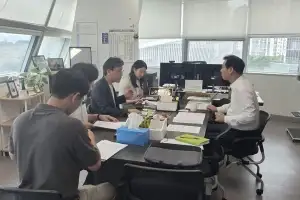 이영봉 경기도의원 “지역주도 과학기술혁신시대, 경기도가 선제적으로 대비해야”… 관련 조례 발의 준비