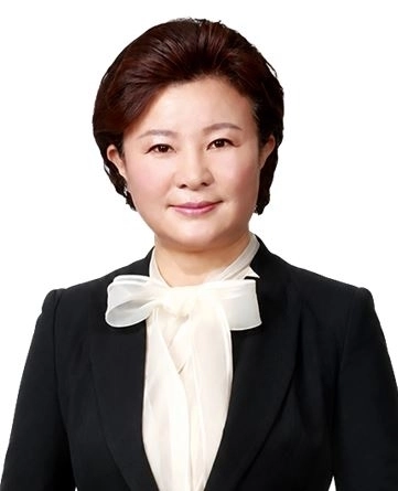 송순효 서울시의원. 서울시의회 제공