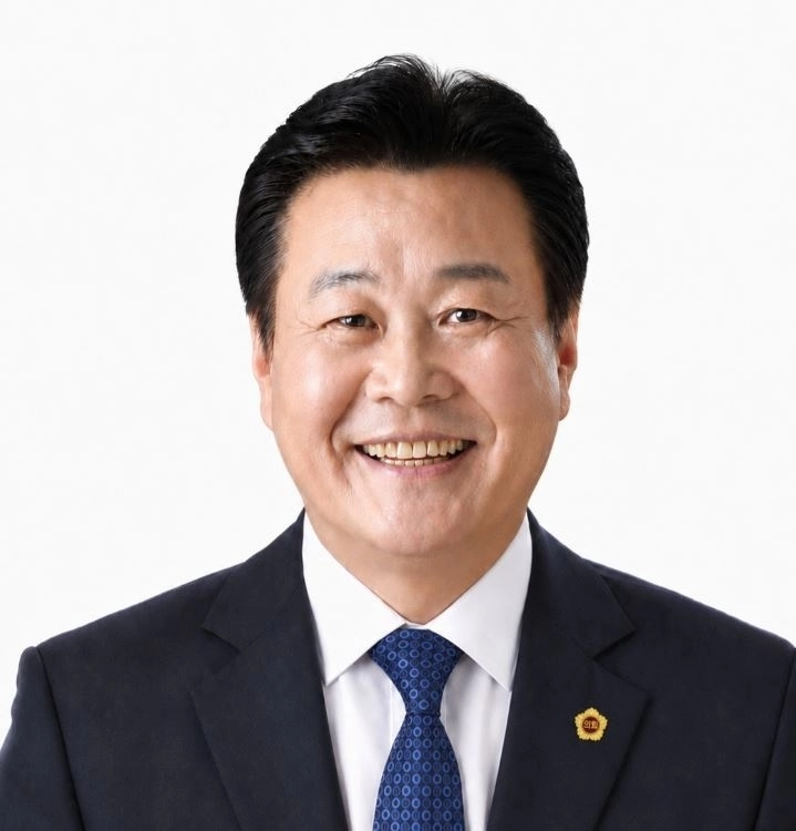 ▲ 최성운 경기도의원(사진=경기도의회)