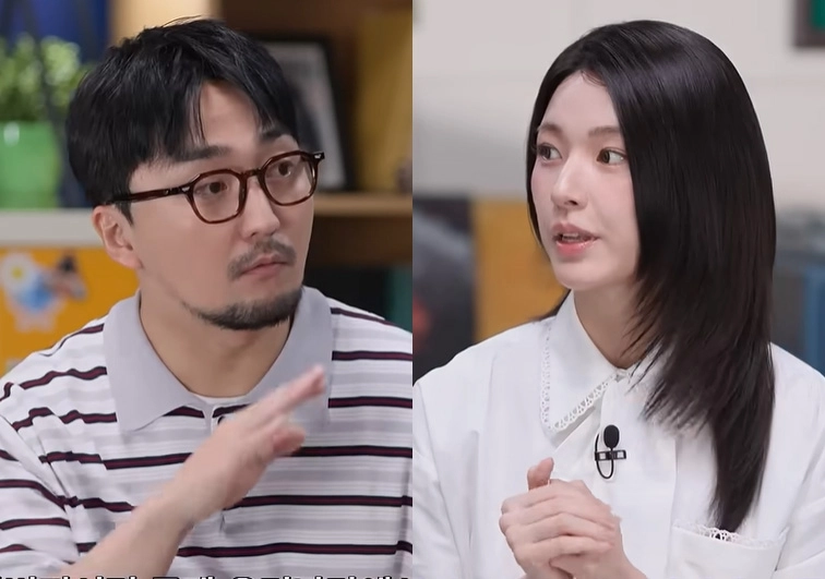 사진=유튜브 ‘넷플릭스 코리아’ 캡처