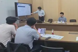박상현 경기도의원, 부천 서부권 종축 교통대책 점검