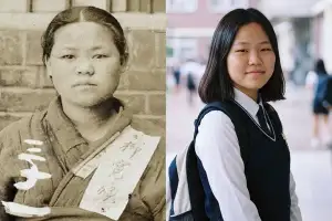 독립 영웅, 2026년 오늘로 돌아오다