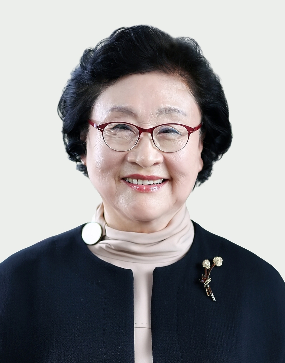 김필식 동강·해인학원 이사장.