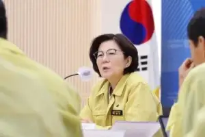재난안전도시 안성, 최근 2년 재난 대응 평가서 5차례 ‘상위권’