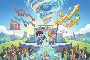 반토막서 부활한 ‘이 주식’, 이제 시작?…2주 만에 60% 폭등, 다음은