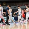 광복절 日에 패배…64년 만에 ‘대참사’ 겪은 한국 농구