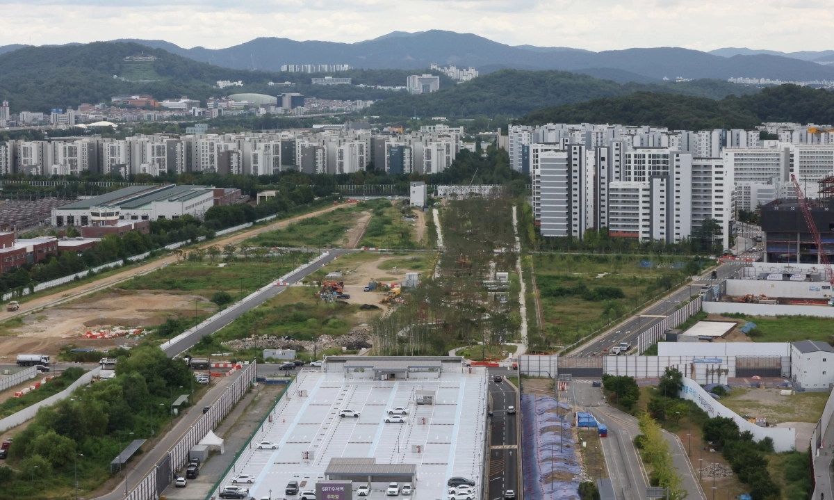 그린벨트 추가 해제도 검토
