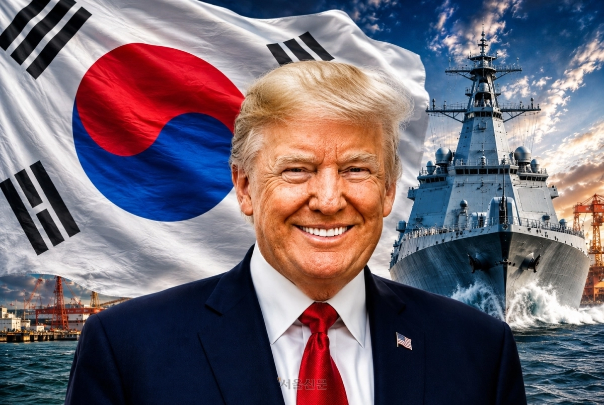 인공지능 도구로 생성한 자료사진. 서울신문
