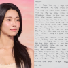 ‘증조부 친일 의혹’ 하영, 중국 SNS에선 사과문 삭제…“中배우였다면 퇴출” 거센 반발