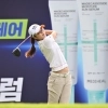 KLPGA ‘철녀’ 안송이, 사상 첫 300번 컷 통과 대기록