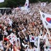 [속보]대한체육회, 핸드볼경기장 진입 성공… 봉쇄 95일만