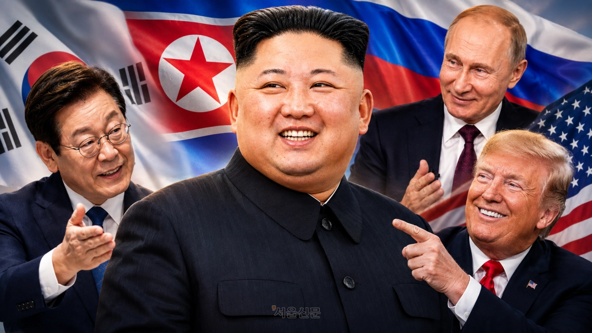 인공지능 도구로 생성한 자료사진. 서울신문