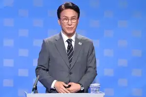 김민석, 승부처 다 이겼다