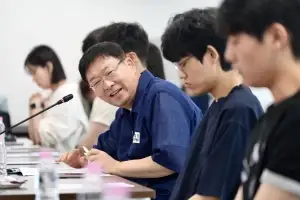 청년과 친한 광진… AI 교육·취업·주거로 지원 넓힌다 [현장 행정]