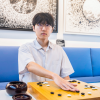 AI 이기더니 인간계도 평정…신진서 몽백합배 16강 진출 완료