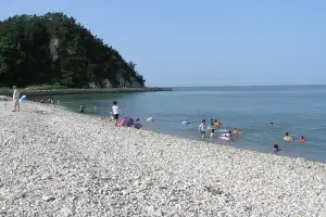 전국 최초 ‘섬 반값여행’…영광 송이도 여행경비 50% 돌려받는다