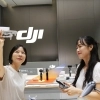 갤러리아 센터시티, DJI·가민 오픈…“디지털·라이프스타일 강화”