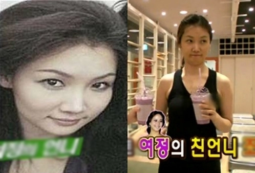 사진=KBS ‘해피투게더3’ 캡처