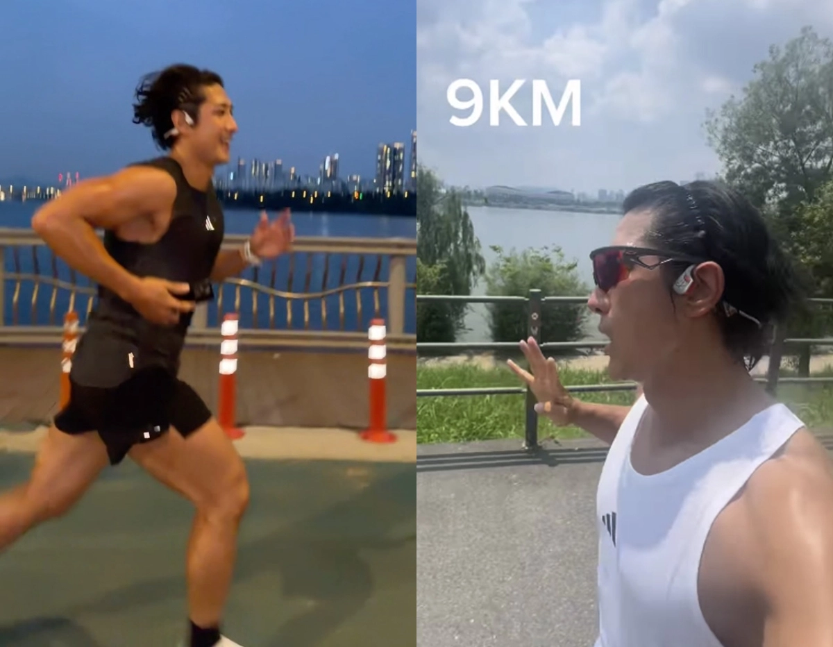사진=황재균 인스타그램 캡처