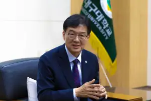 “대구대만의 정체성 발전시켜 학생들 잠재력 이끌어낼 것”