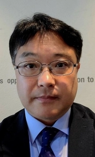 김성수 과학기술정보통신부 연구개발정책실장