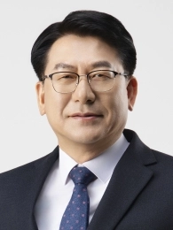 유보화 서울 성동구청장