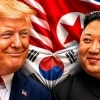 트럼프 “김정은이 응답했다” 한국 어쩌나…한미훈련까지 손댔다
