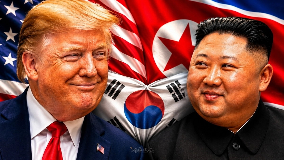 인공지능 도구로 생성한 자료사진. 서울신문