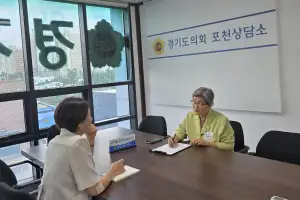 최순자 경기도의원, 아동학대 무고 신고 등 보육현장 애로사항 청취