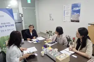 최순자 경기도의원 “유보통합, 어른이 아닌 아이 중심에서 출발해야”