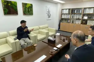 최만식 경기도의원, 버려지는 농산물은 자원으로, 먹거리는 더 건강하게