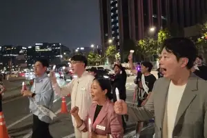 조창민·이정연·정경섭 하남시의원, ‘뉴홈 사전청약 피해 대책 촉구 집회’ 참석… 정부 책임 있는 구제 촉구