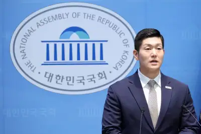 김재섭, 與 ‘버스 안에서’ 선곡에 “청년에게 빅엿 먹인 것”
