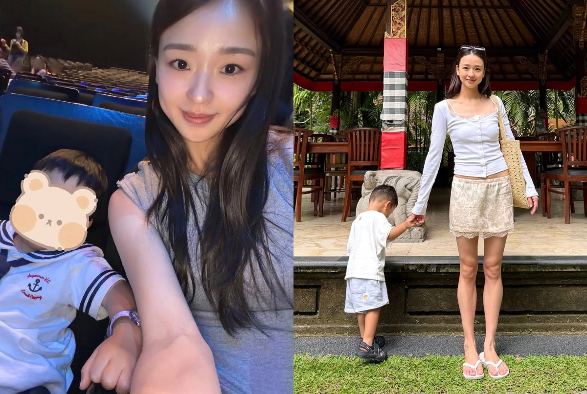 사진=손연재 인스타그램 캡처