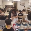 구로 ‘다락’에 여름이 왔어요…에이드·초록숲 만들기