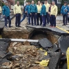 거제·통영 향한 국민의힘 지도부…개혁신당은 고향사랑기부 동참