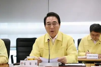 박수현 충남지사 “천안 아동학대 사망, 보호체계 다시 세우겠다”
