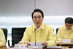 박수현 충남지사 “천안 아동학대 사망, 보호체계 다시 세우겠다”