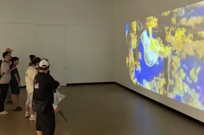 상명대, ‘김구 탄생 150주년 특별기획전’ AI 콘텐츠 제작