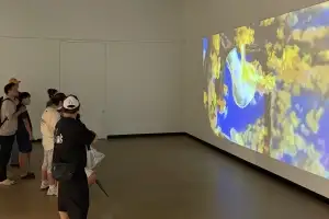 상명대, ‘김구 탄생 150주년 특별기획전’ AI 콘텐츠 제작