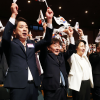 남종섭 경기도의회 의장, 제81주년 광복절 경축행사 참석...“선열의 뜻 기억할 것”