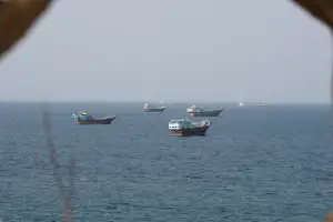 thumbnail - 러 통신 “며칠 내 美·이란 휴전 발표…호르무즈 통행도 보장”